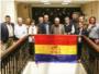 La Delegacin del Gobierno insta al Ayuntamiento de Alzira a retirar la bandera republicana