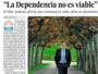 La demolición de la 'Ley  de dependencia'. La promesa cumplida de Rajoy