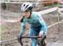 La deportista de Sueca Sara Bonillo es proclama campiona d'Espanya sub-23 de ciclocròs