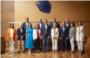 La Diputació de València presenta el seu nou equip de govern