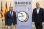 La Diputació de València reivindica la música de banda en la 44ª edició amb un certamen ple de novetats