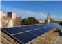 La Diputació de València subvenciona l’autoconsum energètic en edificis municipals de 82 pobles