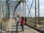 La Diputació adjudica per 969.000 euros les obres de rehabilitació del pont Alfonso XIII de Fortaleny