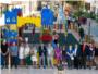 La Diputació construeix el parc infantil reclamat històricament pels veïns i veïnes de El Perelló