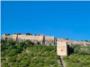 La Diputació destinarà 160.000 euros en 2018 per a la recuperació del Castell de Corbera