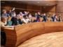 La Diputación de Valencia aprueba su Presupuesto General para 2017