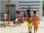 La escuela de verano de Turís bate récord de matrículas