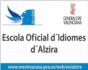 La Escuela Oficial de Idiomas de Alzira ofertará plazas vacantes del 6 al 23 de octubre
