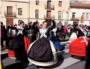 La festa de Sant Antoni es trasllada enguany al dissabte a Almussafes