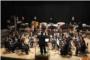 La Filharmònica Alcudiana va oferir el dissabte a la Casa de la Cultura el Concert Extraordinari d'Any Nou