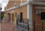 La Generalitat invertirá más de 200.000 euros en rehabilitar el edificio de la estación de Alginet de Metrovalencia