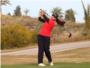La golfista d'Almussafes Ana Soria guanya el Circuit Nautalia