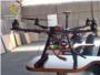 La Guardia Civil crea el equipo Pegaso para el control de drones