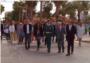 La Guàrdia civil de Carlet celebra la Festa del Pilar