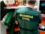 La Guardia Civil desarticula un grupo de DAESH asentado en crceles espaolas