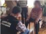 La Guardia Civil detiene a 7 personas por estafar a un matrimonio octogenario en Cullera