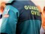 La Guardia Civil socorre a un bebé con signos de asfixia en l’Alcúdia