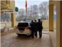 La Guàrdia Civil deté a 2 homes per 5 delictes d'estafa, alguns comesos a Montserrat i Turís