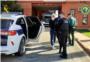 La Guàrdia Civil deté a 2 persones especialitzades en el robatori d'habitatges a Almussafes