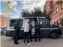 La Guàrdia Civil deté a 4 persones per 2 robatoris amb força comesos a Benifaió