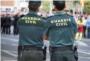 La Guàrdia Civil deté a Benifaió a un exempleat que va robar a una empresària més de 60.000 euros