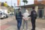 La Guàrdia Civil deté a Castelló als autors de diversos robatoris en Manuel, Senyera, La Pobla Llarga i Castelló