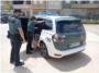 La Guàrdia Civil deté a un jove, de nacionalitat marroquina de 20 anys, per robatoris en habitatges a Sueca