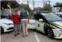La Guàrdia Civil ha detingut a Madrid al conductor de la furgoneta que va atropellar mortalment a dos ciclistes a Montserrat