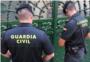 La Guàrdia Civil  sorpren un home a Polinyà de Xúquer intentant entrar en un habitatge