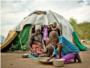 La hambruna se extiende por Sudán del Sur