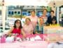 La Junta contra el Càncer d'Almussafes recapta 1.200 euros en la col•lecta del passat cap de setmana