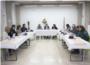 La Junta Local de Seguretat de l'Alcúdia reforça la lluita contra la violència masclista i la seguretat al municipi