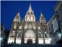 La luz y el misterio de las catedrales | Barcelona