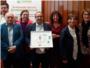 La Mancomunitat de la Ribera Alta rep el Premi Humana Circular
