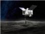 La NASA lanza la primera sonda que recogerá muestras en un asteroide