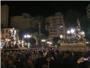 La 'Nit de les miradetes' abre los actos de la Semana Santa en Alzira