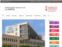 La nueva web del Departamento de Salud de la Ribera incorpora nuevas funcionalidades para acercarse al paciente