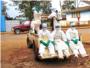 La OMS declara a Guinea libre de Ébola