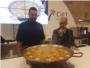 La Paella de Cullera, plat estrella en Gastrnoma 2017