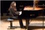 La pianista Fatima Dzusova presenta a Carlet el seu disc i inicia gira per les comarques valencianes