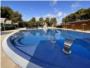 La piscina d'estiu d'Algemesí obri les portes hui divendres 28 de juliol