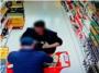 La Policia de Cullera det una parella que robava en supermercats