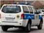 La Policia de la Generalitat ha localitzat a Sueca un taller illegal de reparacions de vehicles