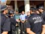 La Policía Local de Alcàntera de Xúquer y Càrcer patrullan conjuntamente