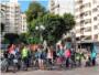 La Policía Local sanciona con 500 € una marcha en bici de un grupo ecologista. ¿Quién manda en Alzira?