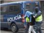 La Policía Nacional desarticula en Madrid una célula terrorista vinculada al DAESH