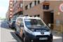 La Policia Nacional det a Alzira a una dona desprs de sostraure joies i diners de la vivenda on treballava com a empleada