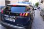 La Policia Nacional deté a dos joves per realitzar una conducció temerària amb un vehicle robat a Alzira