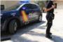 La Policia Nacional det a Cullera a un home i a una dona per maltractar i tindre allats durant ms de dos anys a tres menors