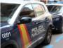 La Policia Nacional deté a un home per estafar prop de 8.000 euros a una dona d'avançada edat